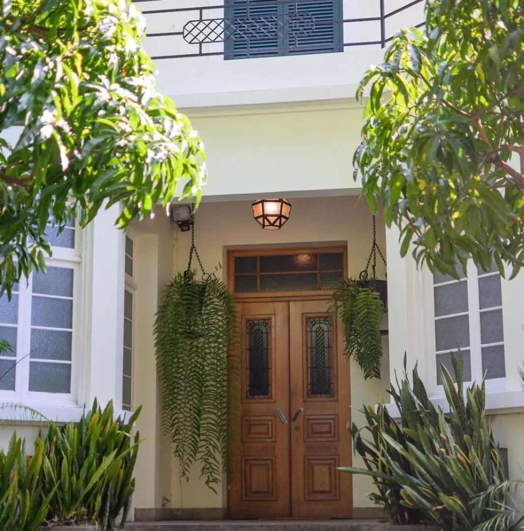 Villa Casa Da Avo Luisa Funchal  Portugal