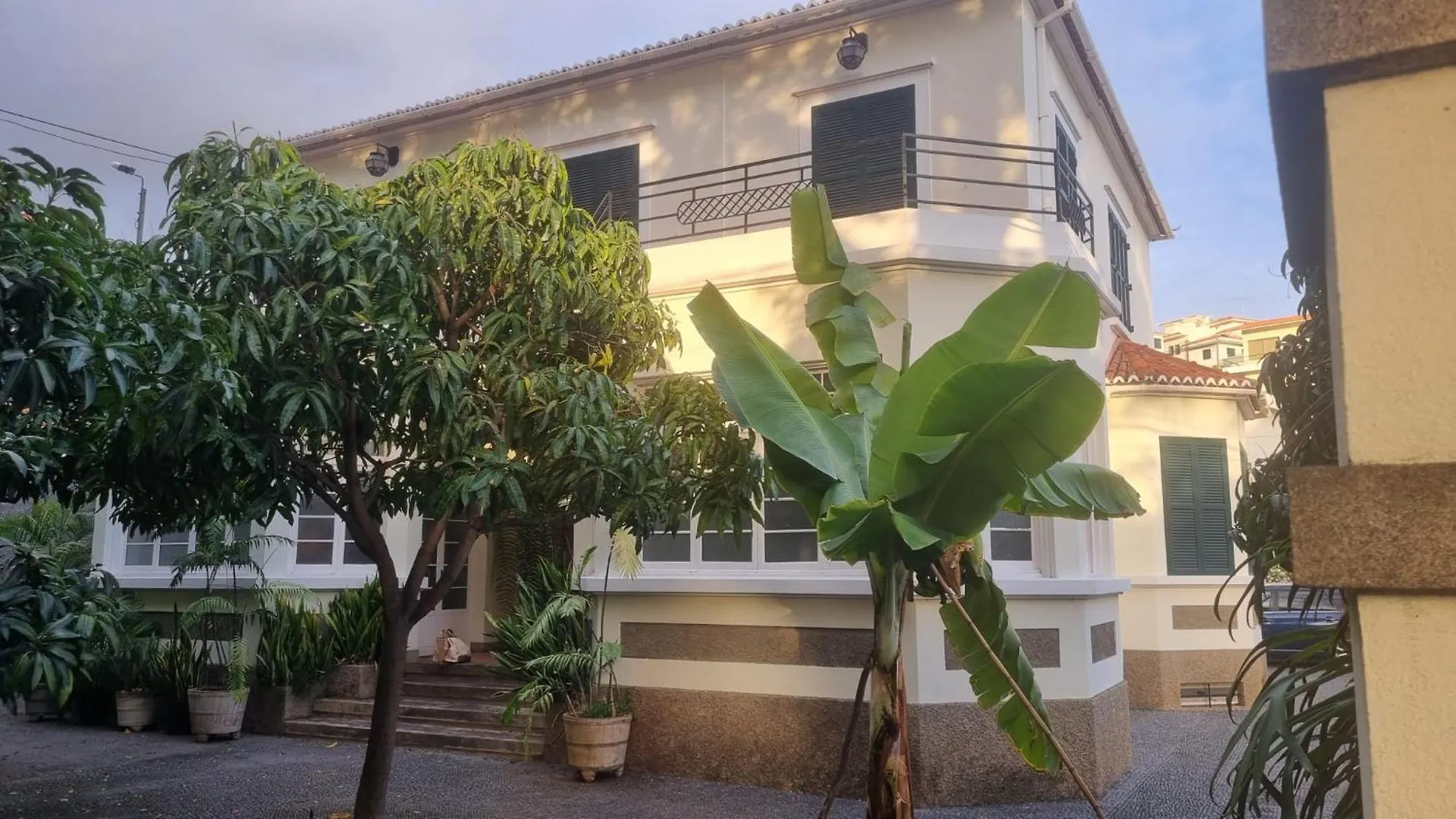 Villa Casa Da Avo Luisa Funchal  Portugal