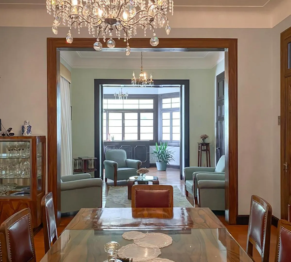 Villa Casa Da Avo Luisa Funchal  Ferienhaus Funchal (Madeira)