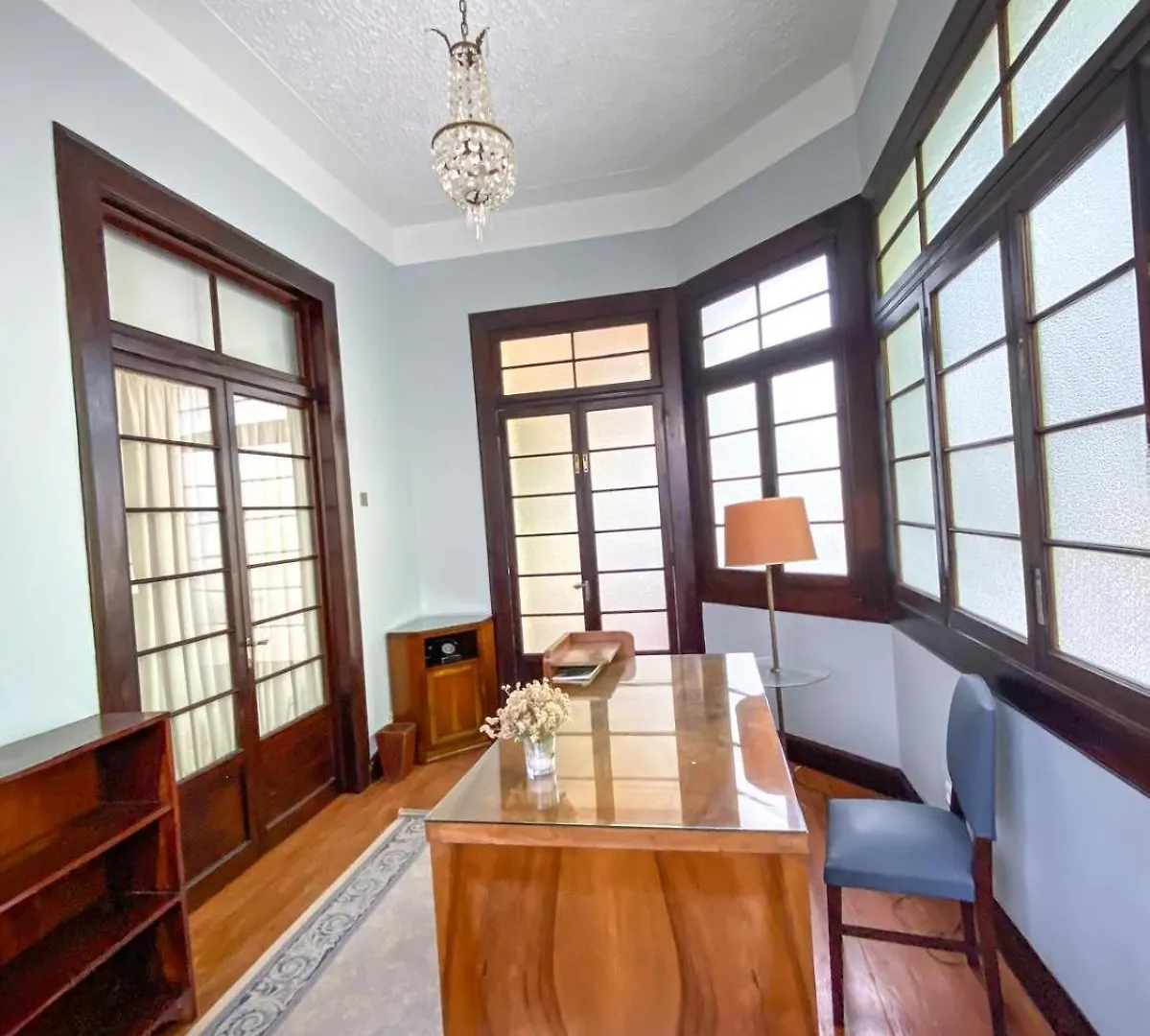 Villa Casa Da Avo Luisa Funchal  0*, Funchal (Madeira)