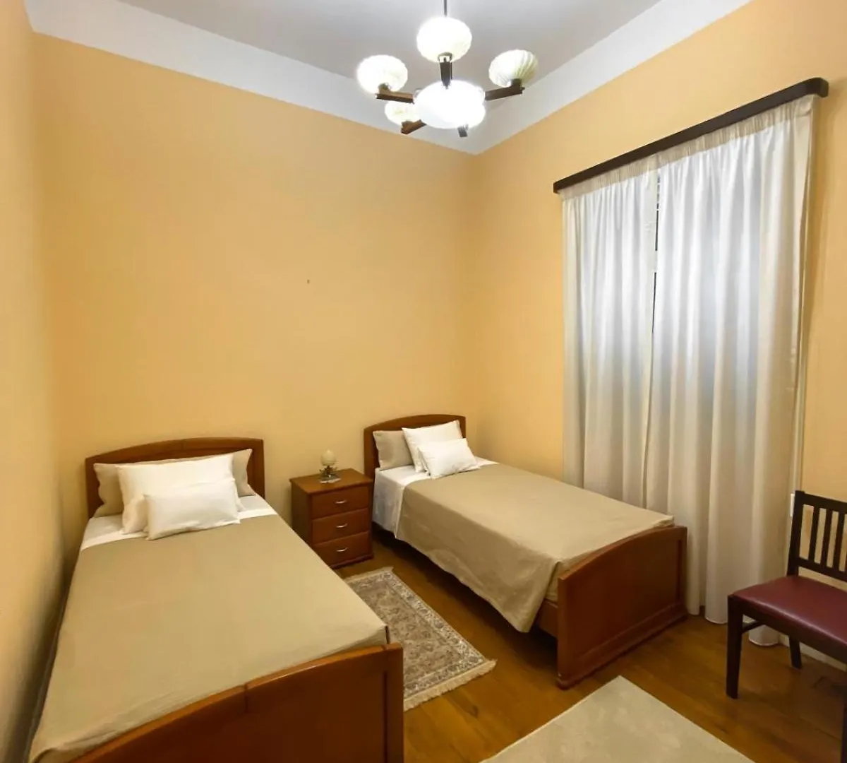 Ferienhaus Villa Casa Da Avo Luisa Funchal
