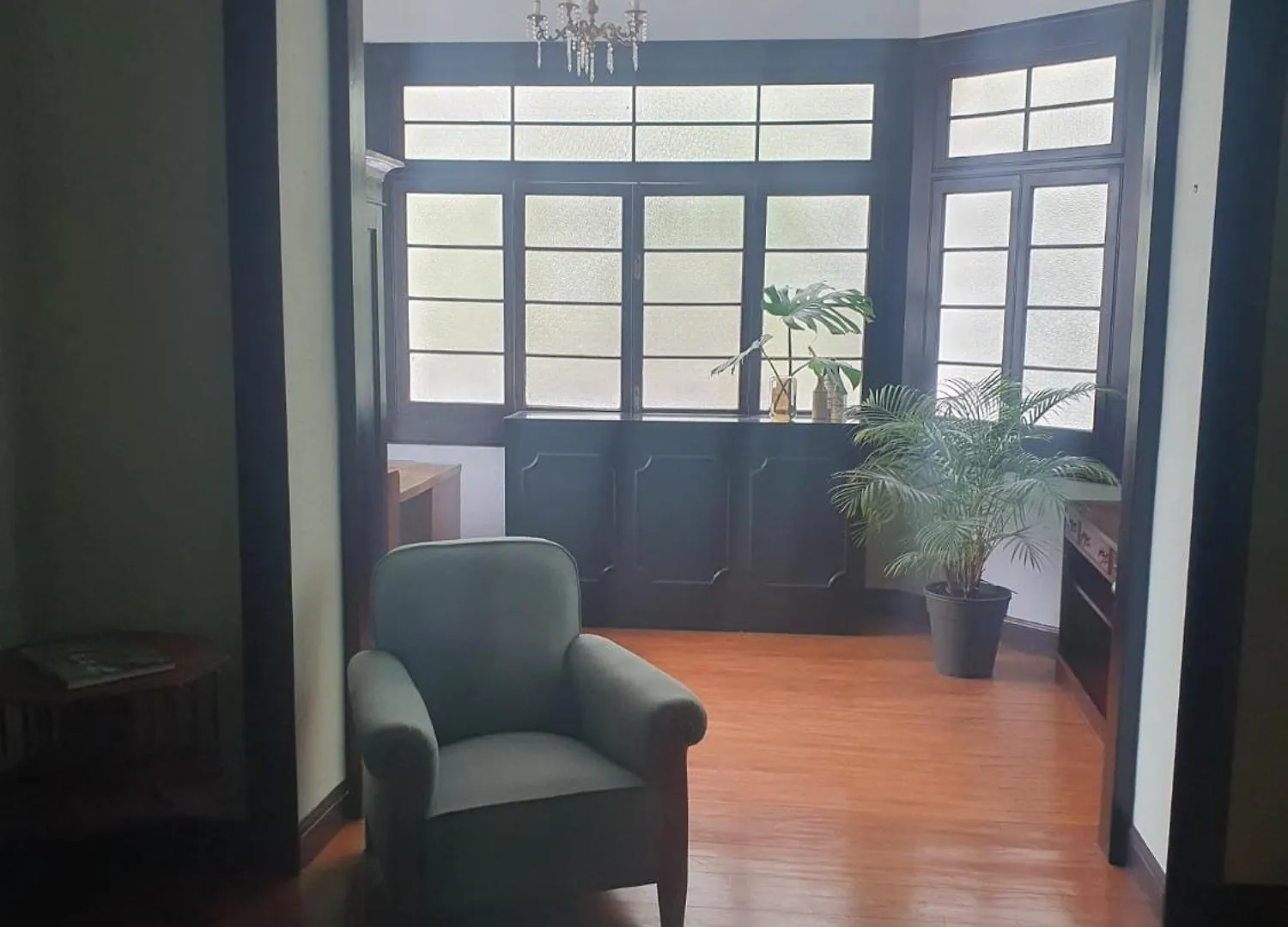 Villa Casa Da Avo Luisa Funchal
